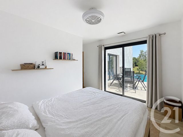 maison à vendre - 28 pièces - 440.0 m2 - ST CHRISTOL LES ALES - 30 - LANGUEDOC-ROUSSILLON - Century 21 Impact Immobilier