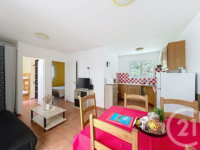 maison à vendre - 28 pièces - 440.0 m2 - ST CHRISTOL LES ALES - 30 - LANGUEDOC-ROUSSILLON - Century 21 Impact Immobilier