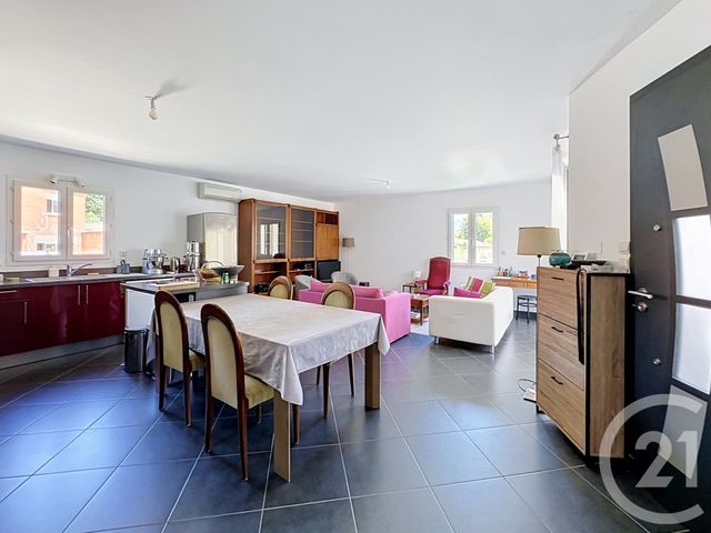 maison à vendre - 4 pièces - 92.32 m2 - ANDUZE - 30 - LANGUEDOC-ROUSSILLON - Century 21 Impact Immobilier
