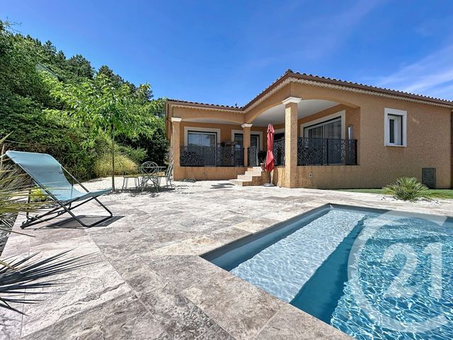 maison - ANDUZE - 30