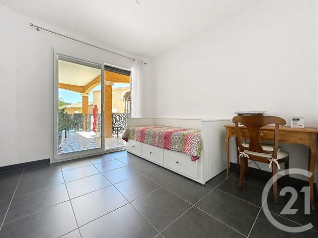 maison à vendre - 4 pièces - 92.32 m2 - ANDUZE - 30 - LANGUEDOC-ROUSSILLON - Century 21 Impact Immobilier