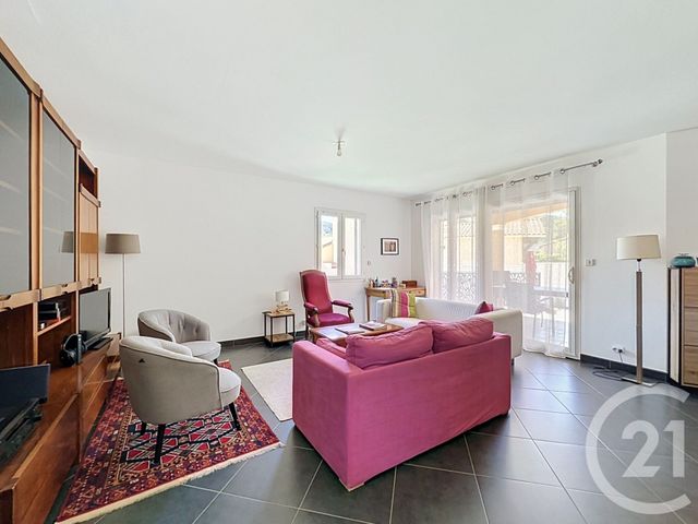 maison à vendre - 4 pièces - 92.32 m2 - ANDUZE - 30 - LANGUEDOC-ROUSSILLON - Century 21 Impact Immobilier