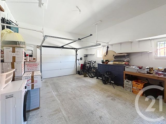 maison à vendre - 4 pièces - 92.32 m2 - ANDUZE - 30 - LANGUEDOC-ROUSSILLON - Century 21 Impact Immobilier