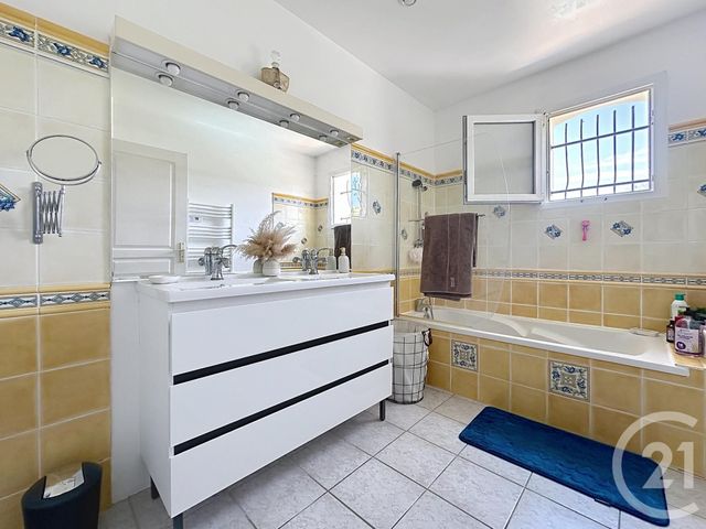 maison à vendre - 4 pièces - 87.77 m2 - MASSILLARGUES ATTUECH - 30 - LANGUEDOC-ROUSSILLON - Century 21 Impact Immobilier