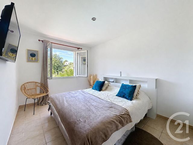 maison à vendre - 4 pièces - 87.77 m2 - MASSILLARGUES ATTUECH - 30 - LANGUEDOC-ROUSSILLON - Century 21 Impact Immobilier