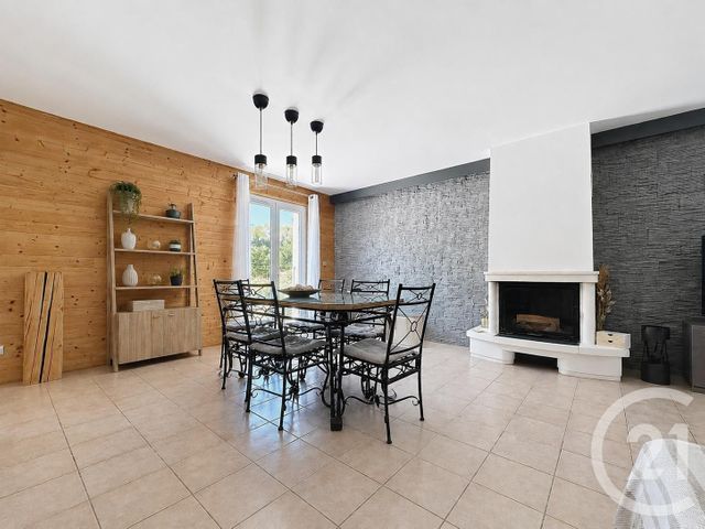 maison à vendre - 4 pièces - 87.77 m2 - MASSILLARGUES ATTUECH - 30 - LANGUEDOC-ROUSSILLON - Century 21 Impact Immobilier