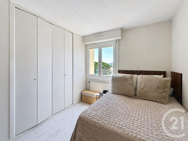 Appartement T3 à vendre - 3 pièces - 58.32 m2 - ALES - 30 - LANGUEDOC-ROUSSILLON - Century 21 Impact Immobilier