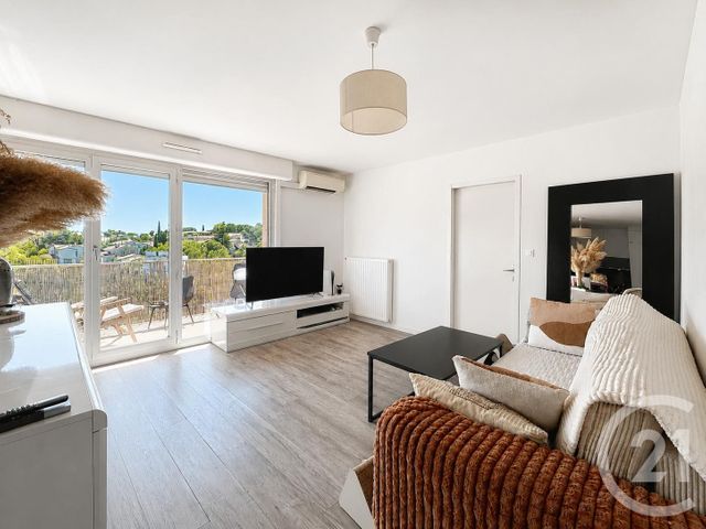 Appartement T3 à vendre ALES