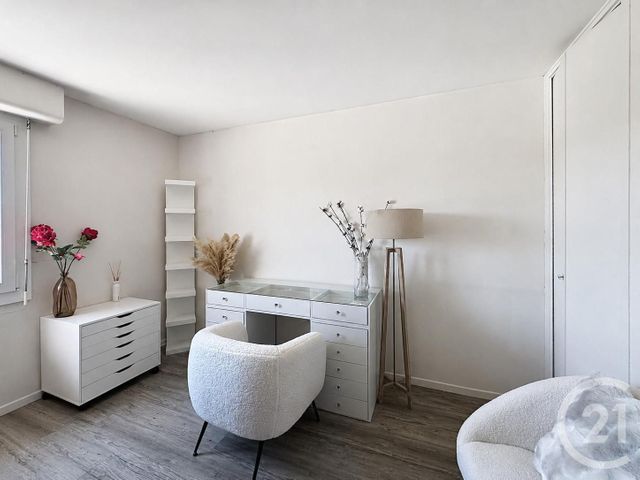 Appartement T3 à vendre - 3 pièces - 58.32 m2 - ALES - 30 - LANGUEDOC-ROUSSILLON - Century 21 Impact Immobilier