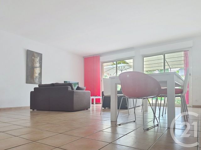 maison à vendre - 5 pièces - 120.0 m2 - MOULEZAN - 30 - LANGUEDOC-ROUSSILLON - Century 21 Impact Immobilier