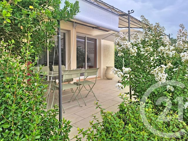 maison à vendre - 5 pièces - 120.0 m2 - MOULEZAN - 30 - LANGUEDOC-ROUSSILLON - Century 21 Impact Immobilier