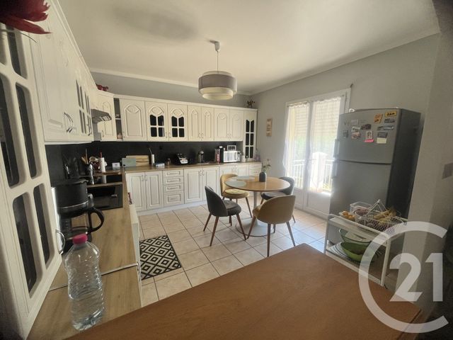 maison à vendre - 4 pièces - 107.0 m2 - NERS - 30 - LANGUEDOC-ROUSSILLON - Century 21 Impact Immobilier