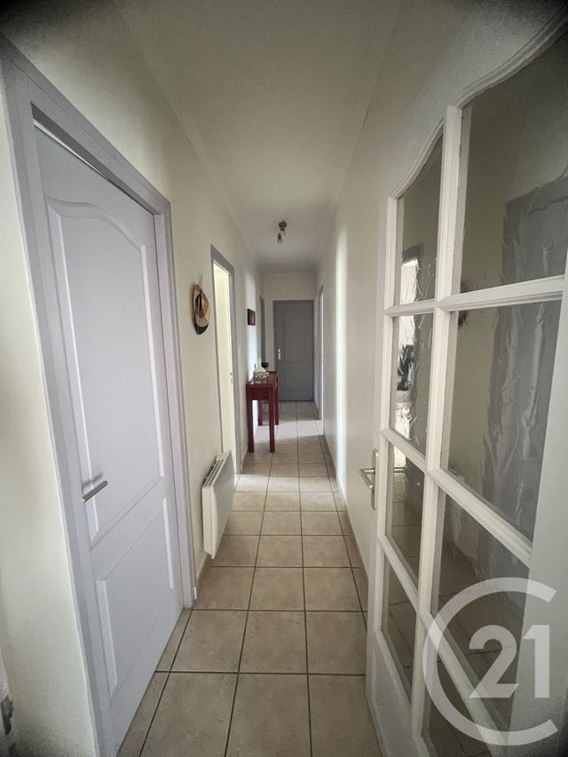 maison à vendre - 4 pièces - 107.0 m2 - NERS - 30 - LANGUEDOC-ROUSSILLON - Century 21 Impact Immobilier