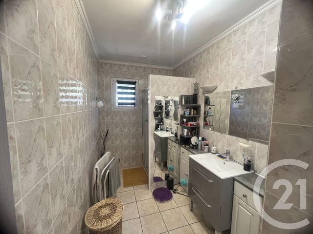 maison à vendre - 4 pièces - 107.0 m2 - NERS - 30 - LANGUEDOC-ROUSSILLON - Century 21 Impact Immobilier