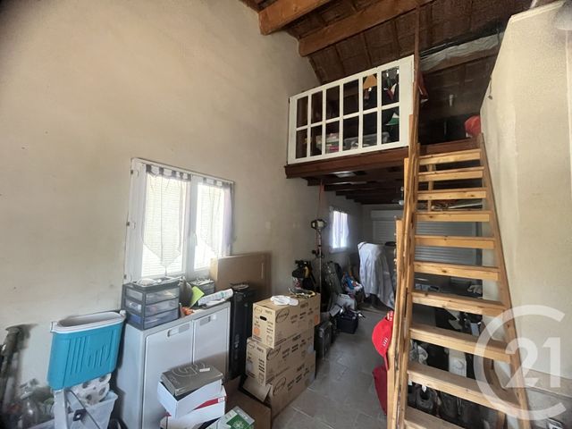 maison à vendre - 4 pièces - 107.0 m2 - NERS - 30 - LANGUEDOC-ROUSSILLON - Century 21 Impact Immobilier