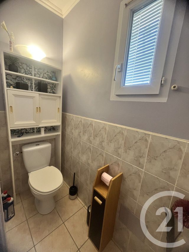 maison à vendre - 4 pièces - 107.0 m2 - NERS - 30 - LANGUEDOC-ROUSSILLON - Century 21 Impact Immobilier