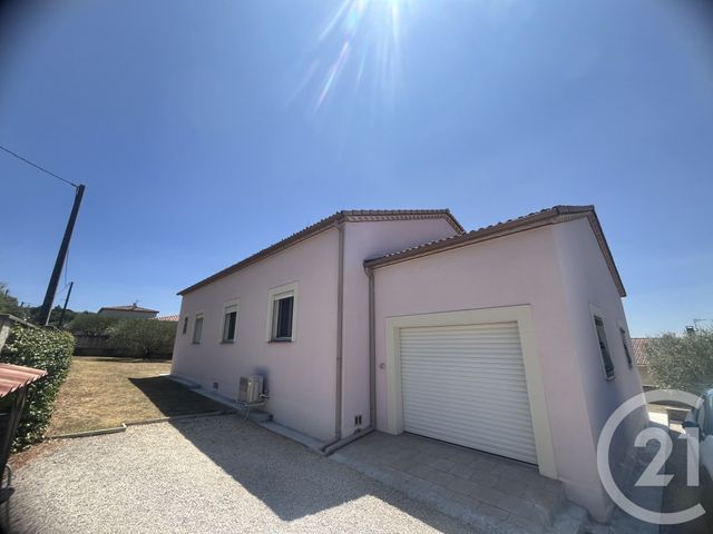 Maison à vendre NERS
