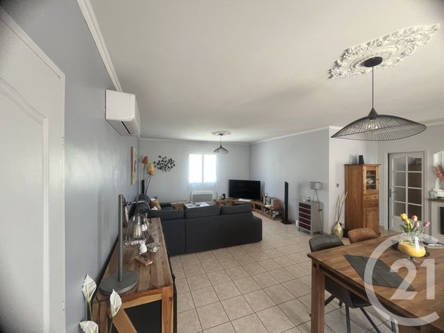 maison à vendre - 4 pièces - 107.0 m2 - NERS - 30 - LANGUEDOC-ROUSSILLON - Century 21 Impact Immobilier