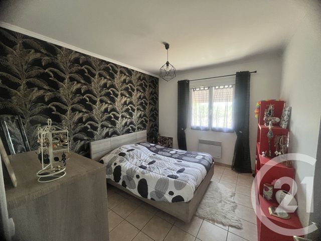 maison à vendre - 4 pièces - 107.0 m2 - NERS - 30 - LANGUEDOC-ROUSSILLON - Century 21 Impact Immobilier