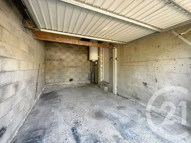 maison à vendre - 4 pièces - 83.93 m2 - BRIGNON - 30 - LANGUEDOC-ROUSSILLON - Century 21 Impact Immobilier