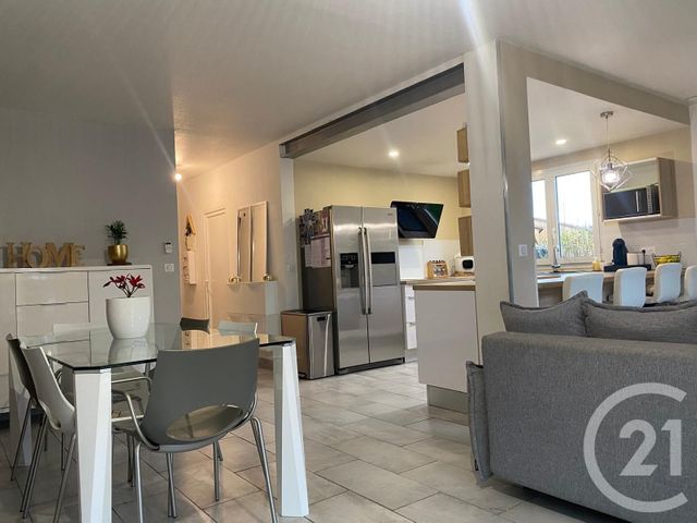 maison à vendre - 4 pièces - 83.93 m2 - BRIGNON - 30 - LANGUEDOC-ROUSSILLON - Century 21 Impact Immobilier
