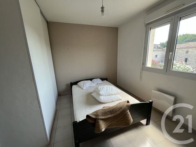 maison à vendre - 4 pièces - 83.93 m2 - BRIGNON - 30 - LANGUEDOC-ROUSSILLON - Century 21 Impact Immobilier