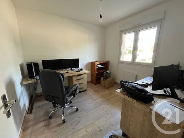 maison à vendre - 4 pièces - 83.93 m2 - BRIGNON - 30 - LANGUEDOC-ROUSSILLON - Century 21 Impact Immobilier