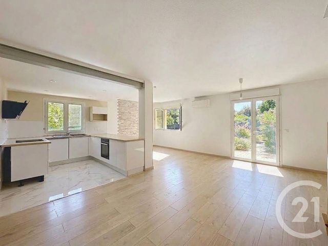 maison à vendre - 4 pièces - 83.93 m2 - BRIGNON - 30 - LANGUEDOC-ROUSSILLON - Century 21 Impact Immobilier