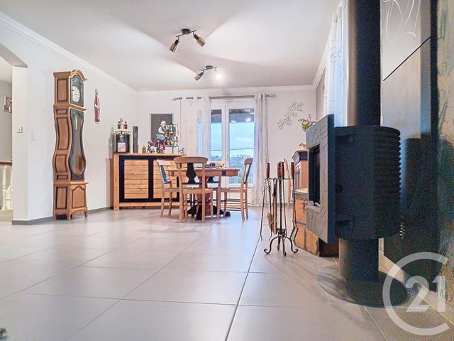 maison à vendre - 6 pièces - 140.0 m2 - ST JULIEN LES ROSIERS - 30 - LANGUEDOC-ROUSSILLON - Century 21 Impact Immobilier