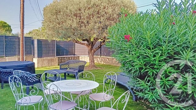 maison à vendre - 6 pièces - 140.0 m2 - ST JULIEN LES ROSIERS - 30 - LANGUEDOC-ROUSSILLON - Century 21 Impact Immobilier