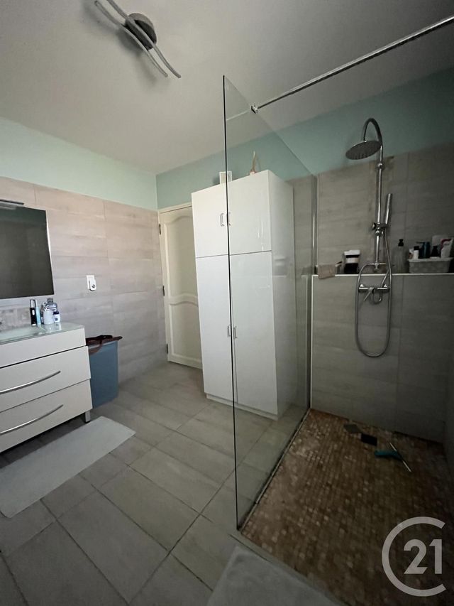 maison à vendre - 6 pièces - 140.0 m2 - ST JULIEN LES ROSIERS - 30 - LANGUEDOC-ROUSSILLON - Century 21 Impact Immobilier