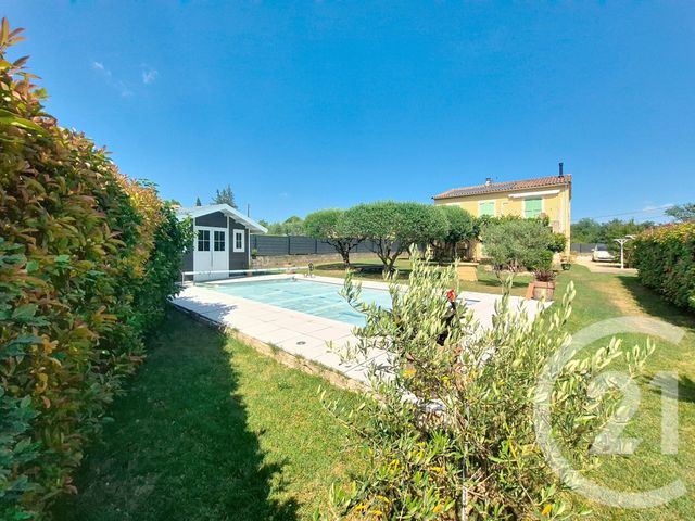 Maison à vendre ST JULIEN LES ROSIERS