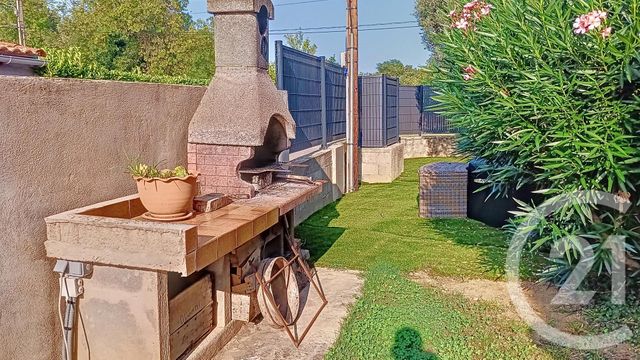 maison à vendre - 6 pièces - 140.0 m2 - ST JULIEN LES ROSIERS - 30 - LANGUEDOC-ROUSSILLON - Century 21 Impact Immobilier
