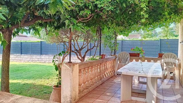 maison à vendre - 6 pièces - 140.0 m2 - ST JULIEN LES ROSIERS - 30 - LANGUEDOC-ROUSSILLON - Century 21 Impact Immobilier