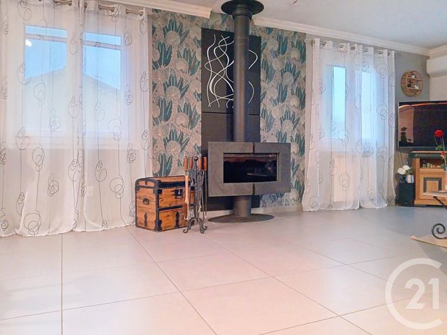 maison à vendre - 6 pièces - 140.0 m2 - ST JULIEN LES ROSIERS - 30 - LANGUEDOC-ROUSSILLON - Century 21 Impact Immobilier