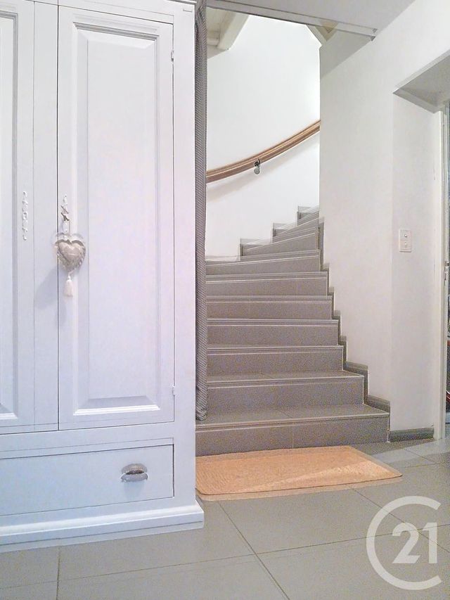 maison à vendre - 6 pièces - 140.0 m2 - ST JULIEN LES ROSIERS - 30 - LANGUEDOC-ROUSSILLON - Century 21 Impact Immobilier