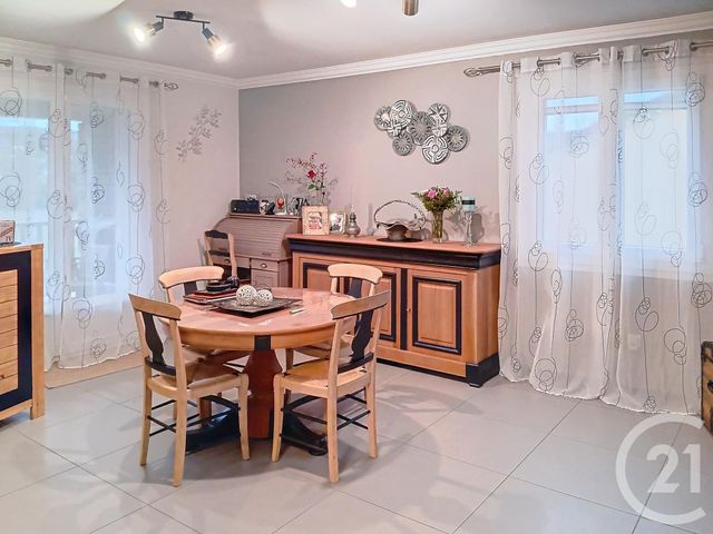 maison à vendre - 6 pièces - 140.0 m2 - ST JULIEN LES ROSIERS - 30 - LANGUEDOC-ROUSSILLON - Century 21 Impact Immobilier