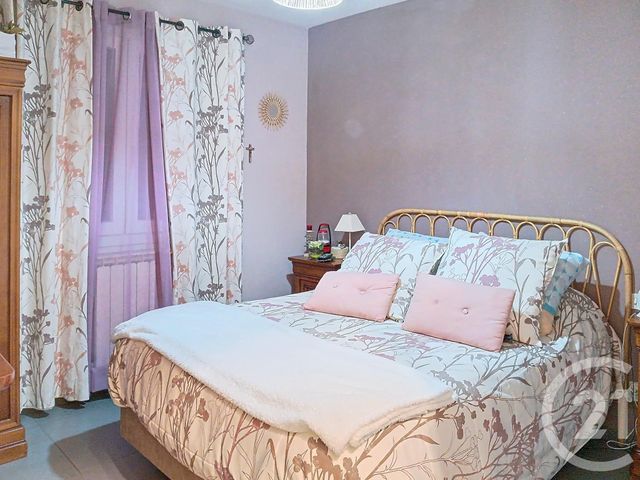 maison à vendre - 6 pièces - 140.0 m2 - ST JULIEN LES ROSIERS - 30 - LANGUEDOC-ROUSSILLON - Century 21 Impact Immobilier