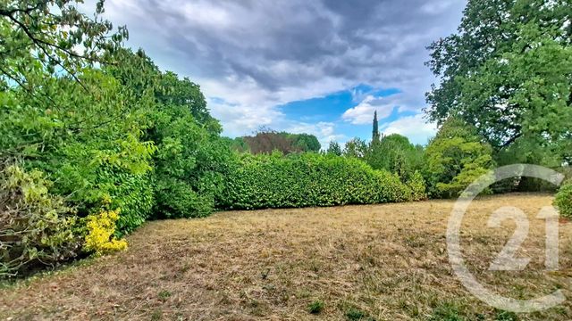 maison à vendre - 6 pièces - 130.0 m2 - ROUSSON - 30 - LANGUEDOC-ROUSSILLON - Century 21 Impact Immobilier