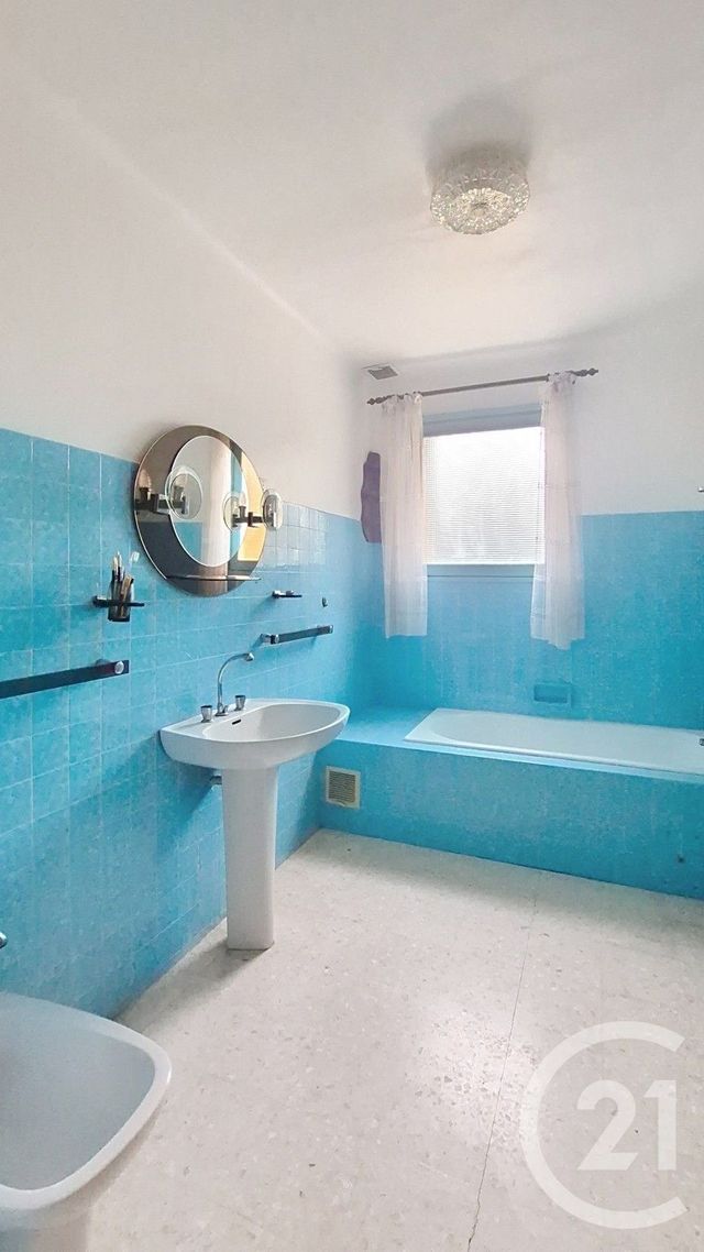 maison à vendre - 6 pièces - 130.0 m2 - ROUSSON - 30 - LANGUEDOC-ROUSSILLON - Century 21 Impact Immobilier