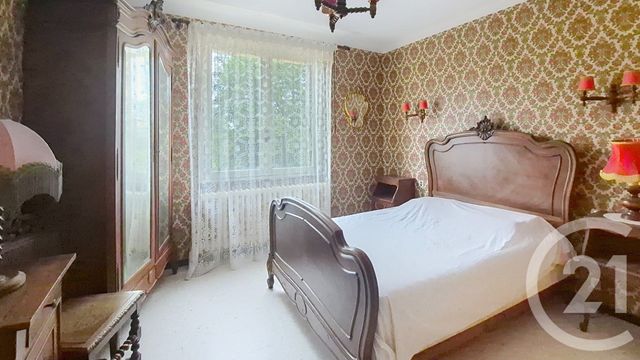 maison à vendre - 6 pièces - 130.0 m2 - ROUSSON - 30 - LANGUEDOC-ROUSSILLON - Century 21 Impact Immobilier