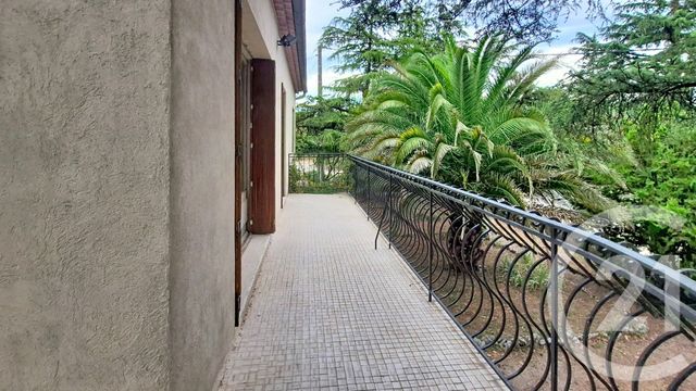 maison à vendre - 6 pièces - 130.0 m2 - ROUSSON - 30 - LANGUEDOC-ROUSSILLON - Century 21 Impact Immobilier