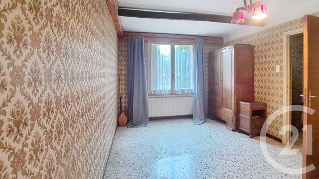 maison à vendre - 6 pièces - 130.0 m2 - ROUSSON - 30 - LANGUEDOC-ROUSSILLON - Century 21 Impact Immobilier