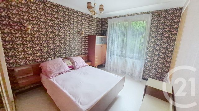maison à vendre - 6 pièces - 130.0 m2 - ROUSSON - 30 - LANGUEDOC-ROUSSILLON - Century 21 Impact Immobilier