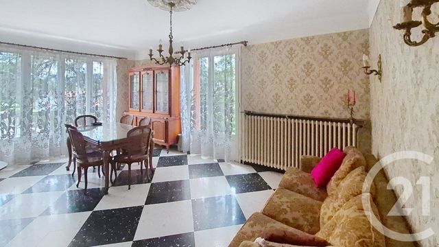 maison à vendre - 6 pièces - 130.0 m2 - ROUSSON - 30 - LANGUEDOC-ROUSSILLON - Century 21 Impact Immobilier