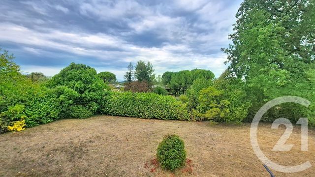 maison à vendre - 6 pièces - 130.0 m2 - ROUSSON - 30 - LANGUEDOC-ROUSSILLON - Century 21 Impact Immobilier