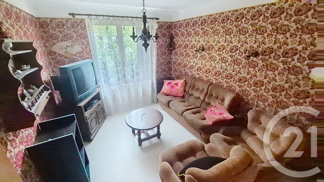 maison à vendre - 6 pièces - 130.0 m2 - ROUSSON - 30 - LANGUEDOC-ROUSSILLON - Century 21 Impact Immobilier