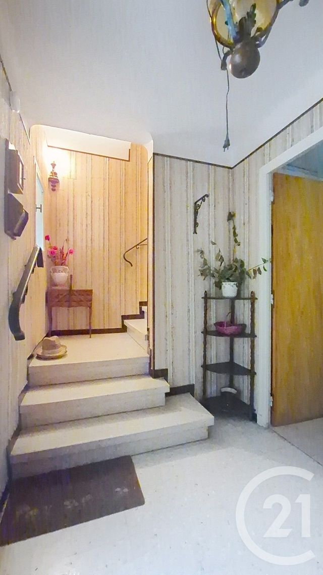 maison à vendre - 6 pièces - 130.0 m2 - ROUSSON - 30 - LANGUEDOC-ROUSSILLON - Century 21 Impact Immobilier