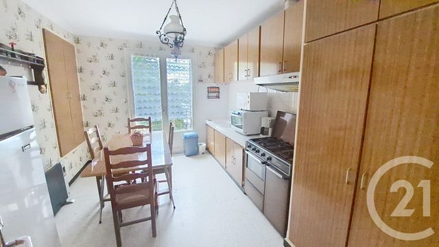 maison à vendre - 6 pièces - 130.0 m2 - ROUSSON - 30 - LANGUEDOC-ROUSSILLON - Century 21 Impact Immobilier