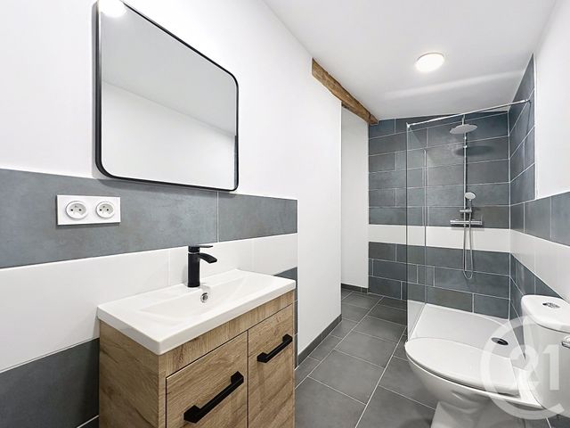 maison à vendre - 3 pièces - 77.19 m2 - LEDIGNAN - 30 - LANGUEDOC-ROUSSILLON - Century 21 Impact Immobilier